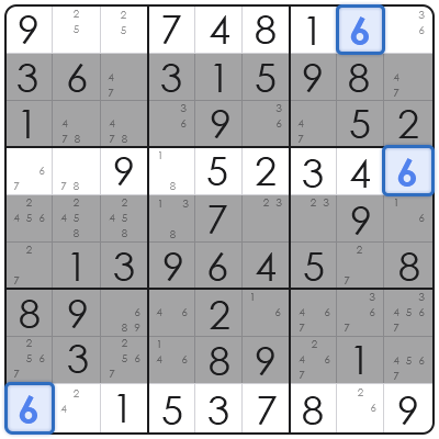 sudoku word